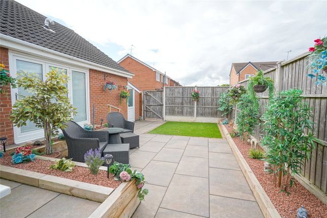 Bungalow for sale in Wentworth Way, Dinnington, Sheffield, South Yorkshire