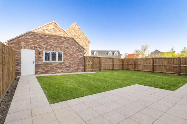 Plot 2, 37b, High Street, Chippenham photo 3