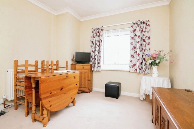 Detached bungalow for sale in Ashtree Road, Tividale, Oldbury