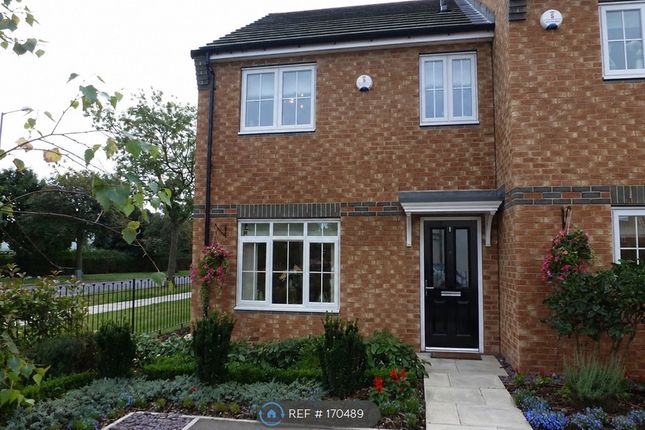 2 bed property for rent in Verbena Drive, Billingham TS23