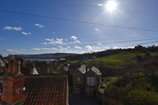 Cottage for sale in Bloomswell, Robin Hoods Bay, Whitby