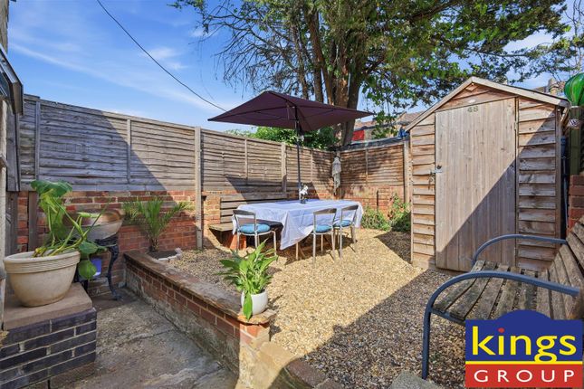 6, Westoe Road, London photo 4