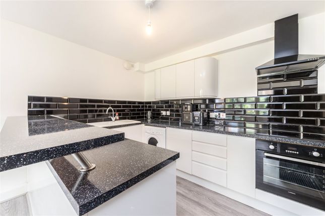 Semi-detached house to rent in Palm Court, Garnies Close, London SE15