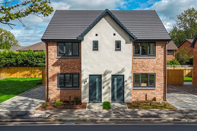 Plot 1, Birchwood Gardens, 6, Siren Close, Warrington photo 2