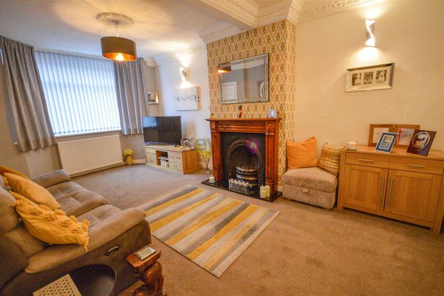 Semi-detached house for sale in Hollinsend Avenue, Sheffield