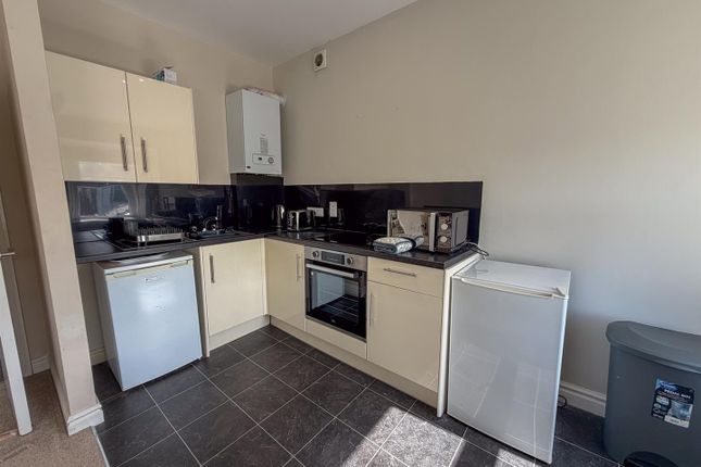 Flat 3, 3, Granville Street, Isle Of Man photo 4