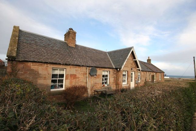 4 Bed Semi Detached House To Rent In Crowhill Cottages Dunbar