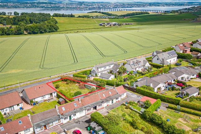 Thumbnail Land for sale in Quality Street, Gauldry, Newport-On-Tay