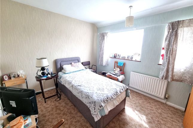 Terraced house for sale in Burrfield Drive, St Mary Cray, Kent