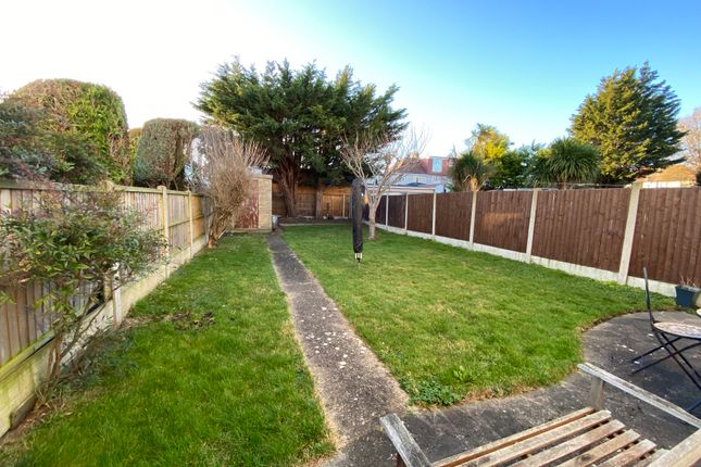 Semi-detached house for sale in Marlborough Road, Southend-On-Sea