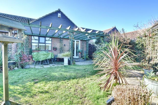 Detached bungalow for sale in School Place, Bexhill-On-Sea