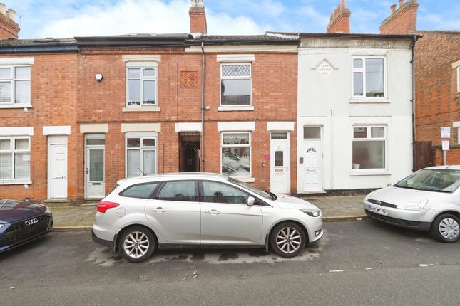 27, Station Street, Loughborough photo 4