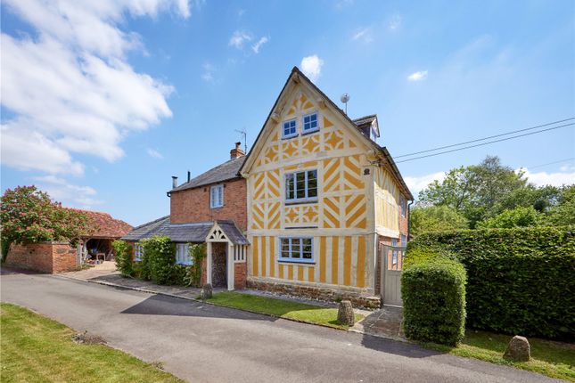 Thumbnail Detached house for sale in Rouse Lane, Oxhill, Warwick, South Warwickshire