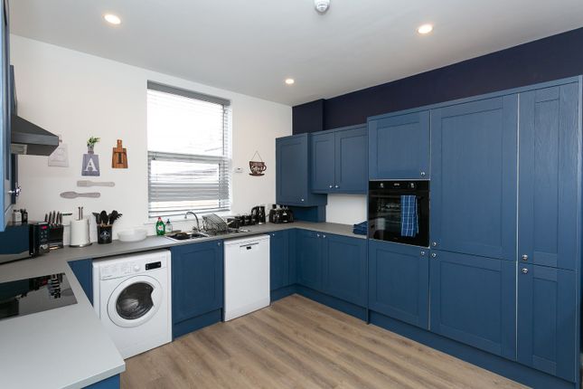 Property to rent in St. Albans Road, Watford, Hertfordshire