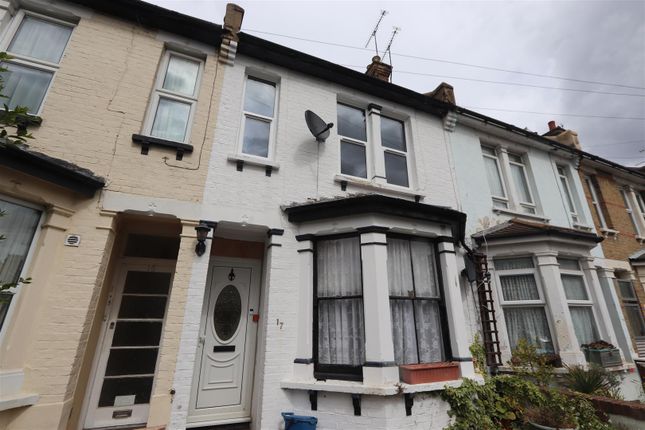 Thumbnail Property to rent in St. Anns Road, Southend-On-Sea