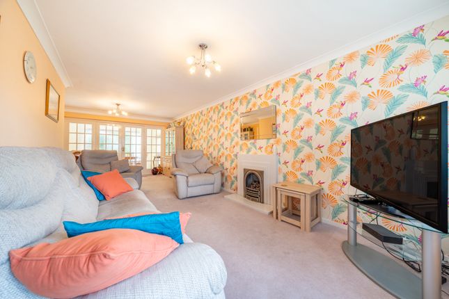 15, Fleam Road, Nottingham photo 4