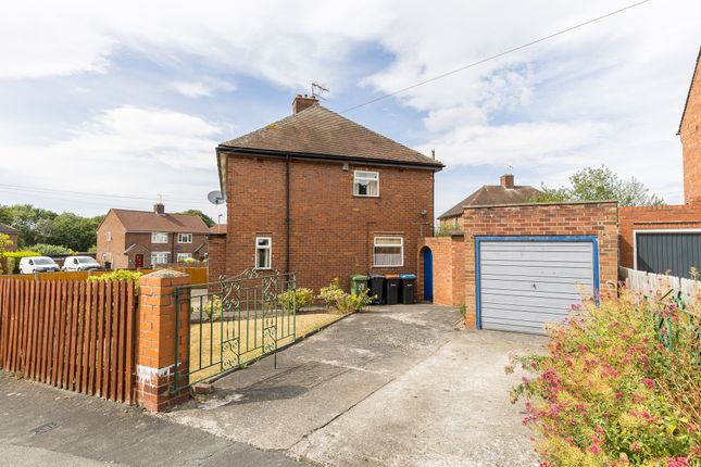 20 Queens Drive, Frodsham photo 2