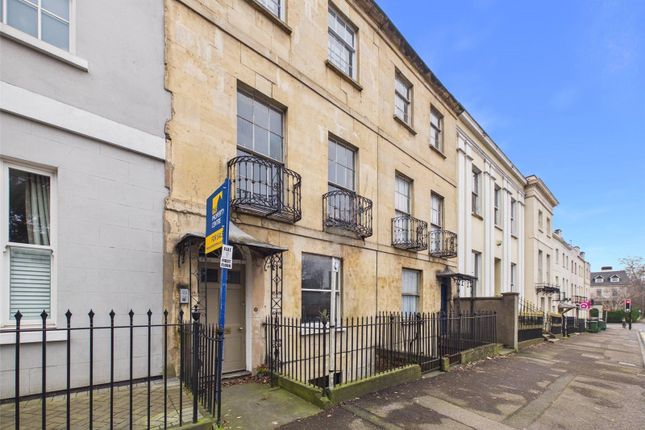 1-bed flat on Flat  3, 97, London Road, Gloucestershire, £160,000