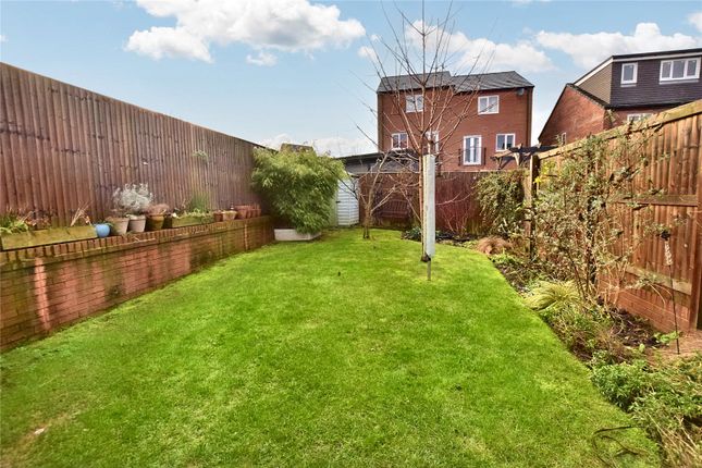 Semi-detached house for sale in Honeybourne Road, Leeds, West Yorkshire