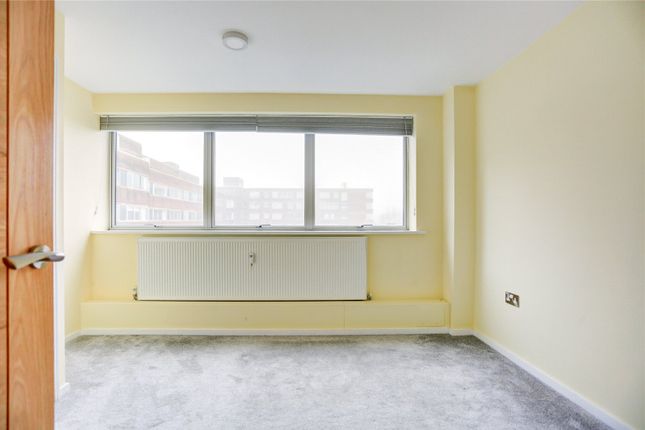 Flat for sale in Eaton Road, Hove, East Sussex