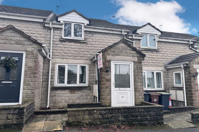2-bed house on 12 Burlow Road, Buxton, £175,000