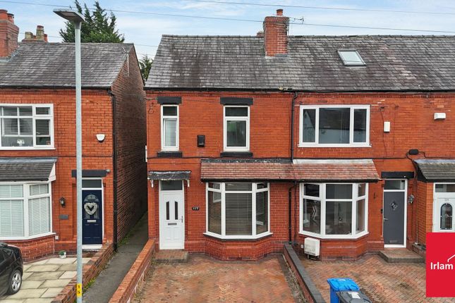 2-bed terraced on 523 Manchester Road, Warrington, £235,000
