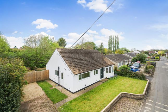 Detached bungalow for sale in Fore Street, West Camel, Yeovil