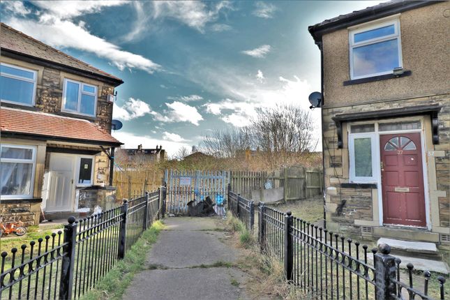 Land for sale in Elwyn Road, Bradford