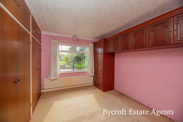 Detached house for sale in Bulmer Lane, Winterton-On-Sea, Great Yarmouth