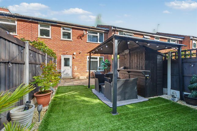 9, Hardwick Court, Nottingham photo 4