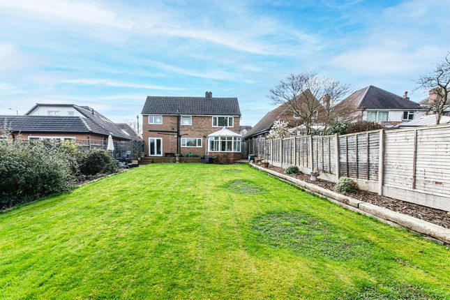 Detached house for sale in Wylde Green Road, Sutton Coldfield