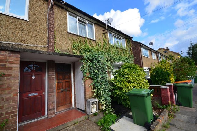 Maryland Square London E15 2 Bedroom Maisonette For Sale