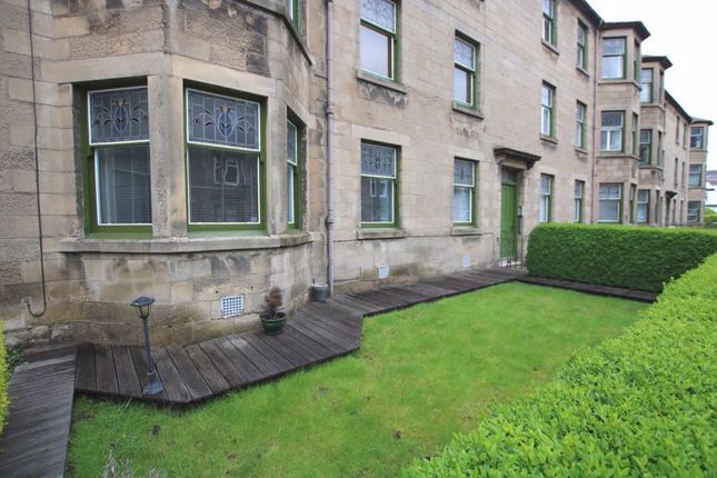 Flat for sale in Glasgow Road, Dumbarton