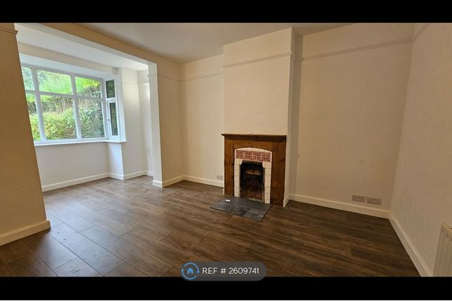 Front Reception Room