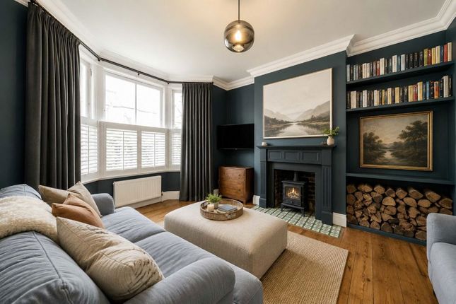 10, Dewey Street, London photo 2