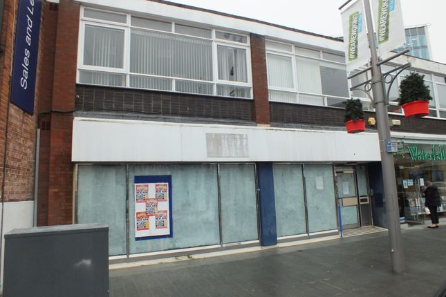 Thumbnail Retail premises to let in 1 - 2 Harland House, 44 Commercial Way, Woking Surrey