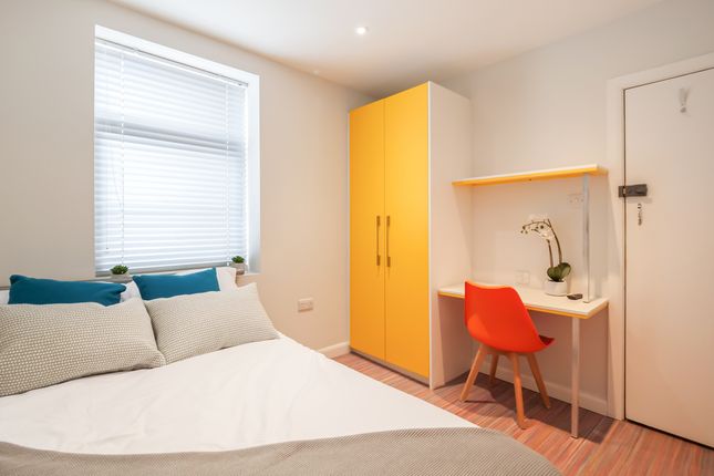 Shared accommodation to rent in Seaford Street, Stoke