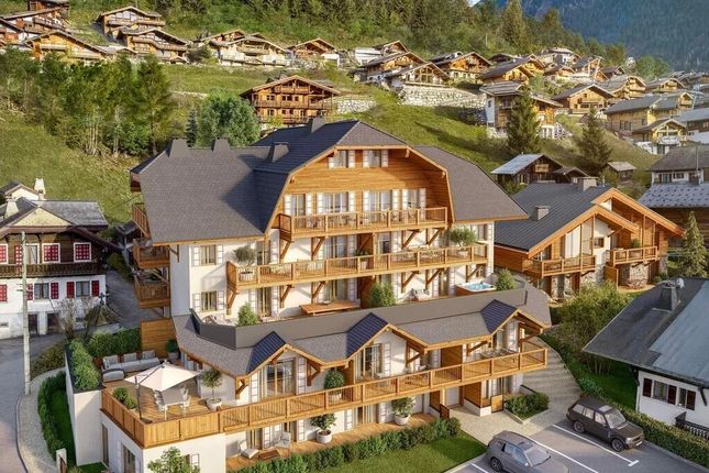 Apartment for sale in Morzine, 74110, France