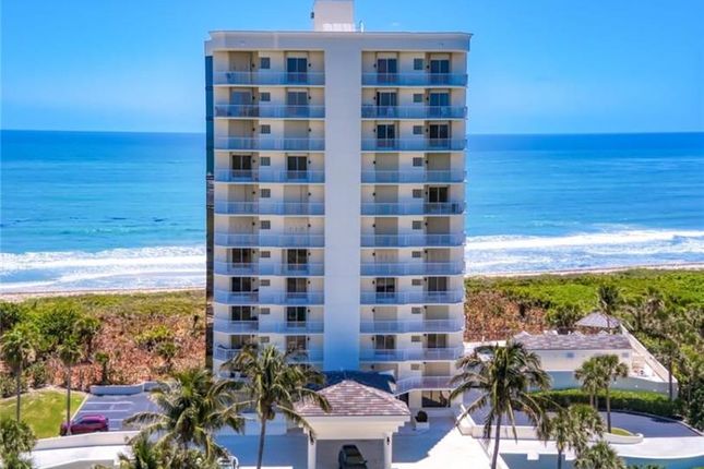 Town house for sale in 4400 N Highway #13N, Hutchinson Island, Florida, United States Of America