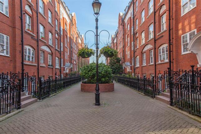 Studio for sale in Jessel House, Page Street, Westminster, London