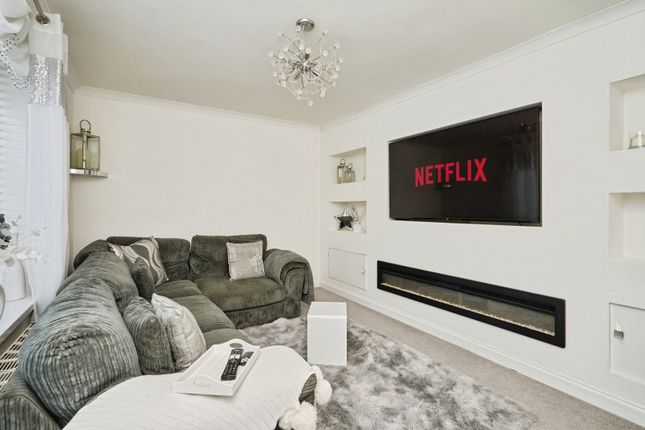 3-bed other on 20, Princess Close, Isle of Wight, £260,000