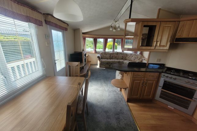 Plot 8 Pisces Country Park, Welney photo 5