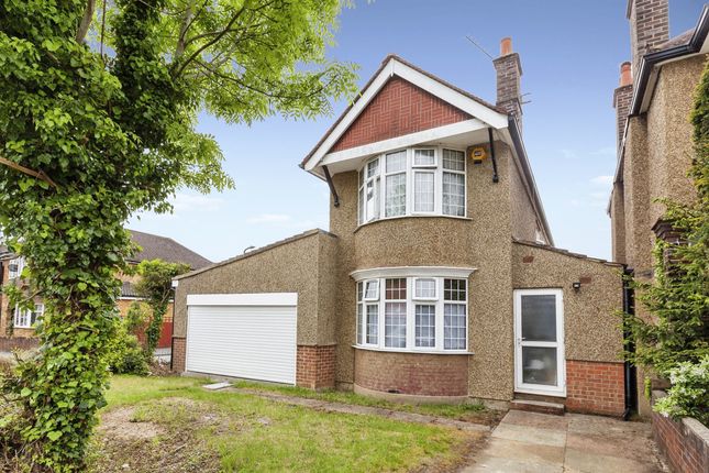 Thumbnail Detached house for sale in Wheatlands Road, Slough