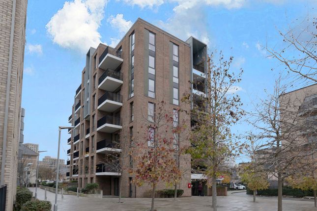 Flat 14, 15, Hansel Rd, London photo 3
