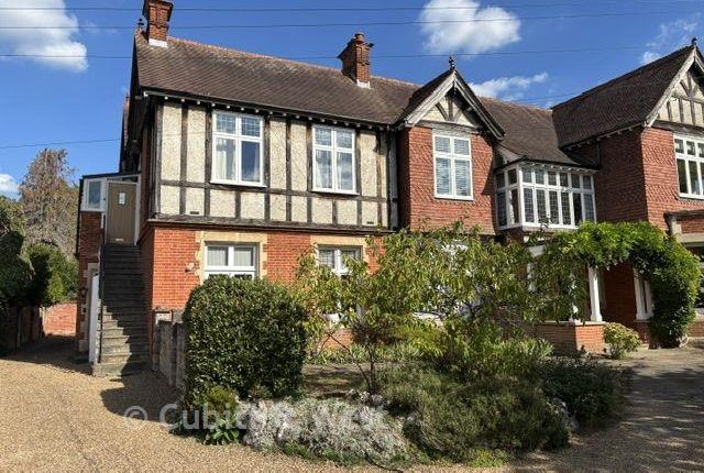 2-bed flat on The Old Rectory, The Old Street, Fetcham, £375,000