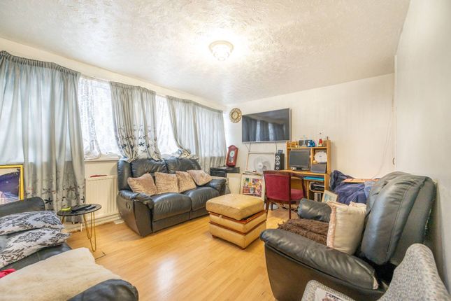 Terraced house for sale in Seaton Close, Plaistow, London