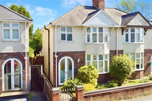 3-bed other on 76, Priesthills Road, Leicestershire, £250,000