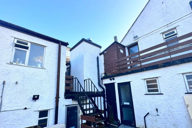 Y Foelas, Station Road, Llanrug, Caernarfon Ll55 4Be