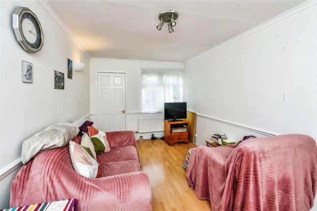Flat for sale in Glan Aber Park, West Derby, Liverpool