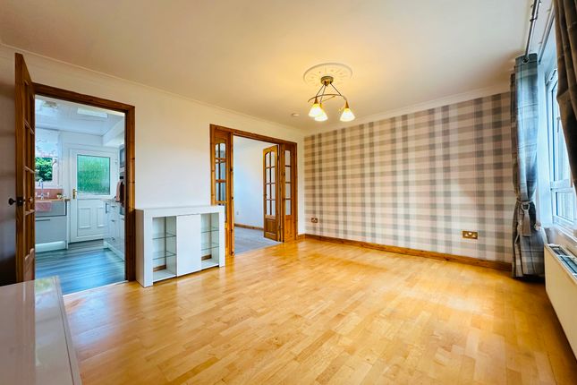 Terraced house for sale in Mary Square, Bargeddie, Glasgow